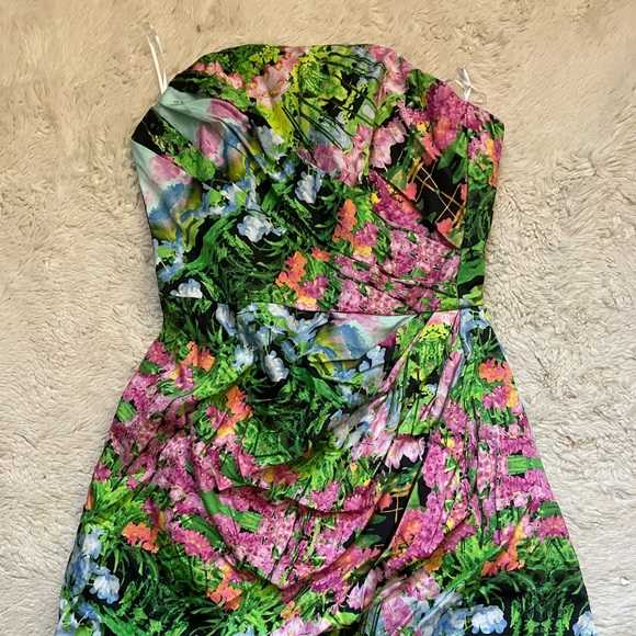 Zara Dresses & Skirts - Zara Cocktail dress